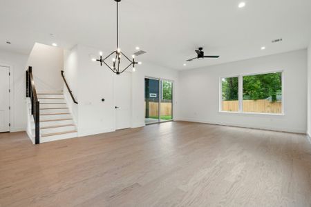 New construction Single-Family house 118 Lightsey Rd, Austin, TX 78704 The Clifford- photo 13 13