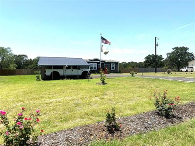 New construction Manufactured Home house 123 Casen St, Dale, TX 78616 - photo 30 30