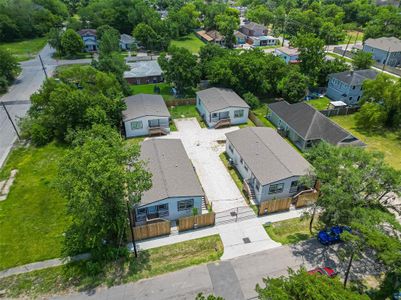 New construction Single-Family house 2018 Stevens Street, Houston, TX 77026 - photo