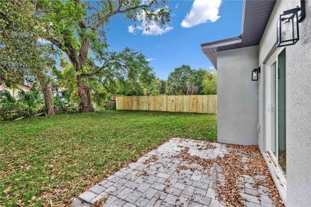 New construction Single-Family house 820 24Th Street, Orlando, FL 32805 - photo 27 27