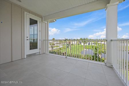 New construction Townhouse house 555 Marquesa Circle, Saint Johns, FL 32259 - photo 23 23