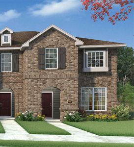 New construction Single-Family house 1895 Indigo Lane, Heartland, TX 75114 - photo 2 2