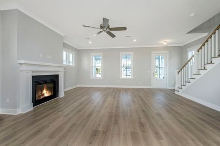 New construction Single-Family house 216 Carefree Way, Summerville, SC 29486 - photo 15 15