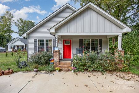 New construction Single-Family house 403 Robinson Road, Salisbury, NC 28144 - photo 0