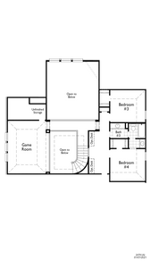 New construction Single-Family house 2981 Meadow Dell Drive, Prosper, TX 75078 - photo 7 7