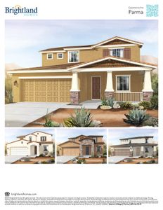 New construction Single-Family house 22360 N. Lynn Street, Maricopa, AZ 85138 - photo 5 5
