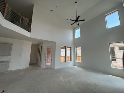 New construction Single-Family house 2828 Stone Branch Dr, Leander, TX 78641 - photo 1 1