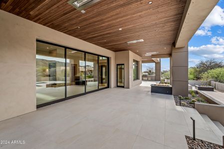 New construction Single-Family house 40783 N 109Th Place, Scottsdale, AZ 85262 - photo 104 104