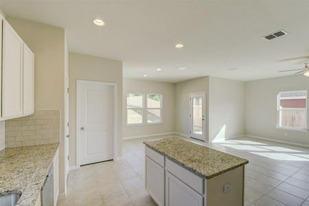 New construction Single-Family house 707 Stampede Road, San Marcos, TX 78666 - photo 15 15