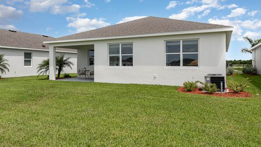 New construction Single-Family house 4081 Hollingsworth Drive Se, Palm Bay, FL 32909 - photo 27 27