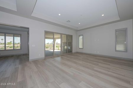 New construction Single-Family house 16808 W Fairmount Avenue, Goodyear, AZ 85395 - photo 9 9