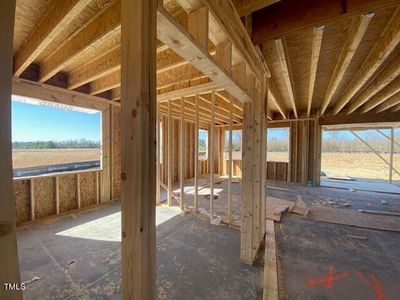 New construction Single-Family house 246 Denali Drive, Unit Lot 29, Angier, NC 27501 Sequoia- photo 4 4