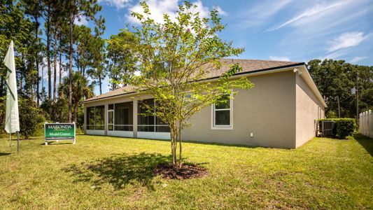 New construction Single-Family house 1750 County Road 315, Green Cove Springs, FL 32043 - photo 33 33