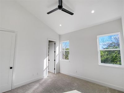 New construction Condo/Apt house 2210 Shea Road, Unit 102, Dallas, TX 75235 - photo 13 13