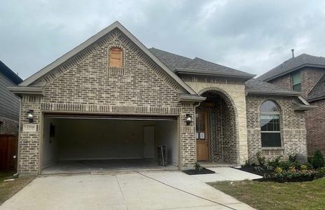 New construction Single-Family house 2508 Loxley Drive, Mansfield, TX 76084 Rockdale- photo 7 7
