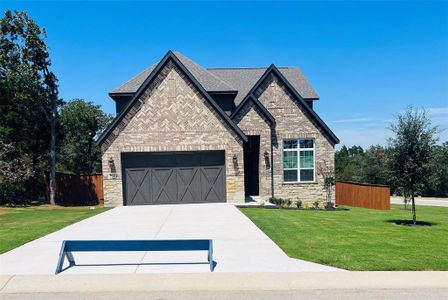 New construction Single-Family house 102 Kent St, Bastrop, TX 78602 - photo 0