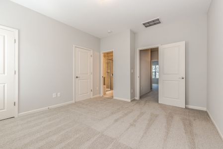 New construction Townhouse house 9514 Pointer Road, Charlotte, NC 28078 - photo 28 28