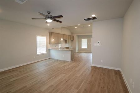 New construction Single-Family house 17532 Grand Fir Lane, New Caney, TX 77357 Larkspur- photo 14 14