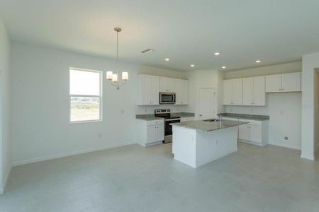 New construction Single-Family house 1578 Outback Road, Saint Cloud, FL 34771 - photo 7 7