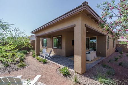 New construction Single-Family house 20818 W Pasadena Avenue, Buckeye, AZ 85396 - photo 29 29