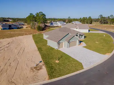 New construction Single-Family house 17887 Sw 72Nd Street Road, Dunnellon, FL 34432 - photo 38 38