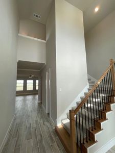 New construction Single-Family house 510 Brown Road, Blue Ridge, TX 75424 Neches- photo 3 3