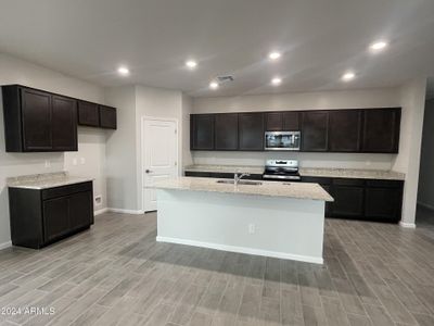 New construction Single-Family house 2471 E Boulder Avenue, Apache Junction, AZ 85119 Plan 25- photo 1 1