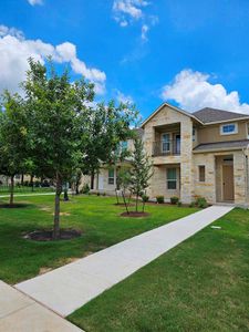 New construction Single-Family house 874 Lone Peak Way, Dripping Springs, TX 78620 - photo 2 2