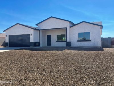 New construction Single-Family house 15245 S Country Club Drive, Arizona City, AZ 85123 - photo 9 9