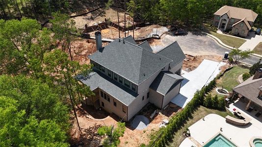 New construction Single-Family house 1525 Tapestry Ridge, Lawrenceville, GA 30045 - photo 12 12