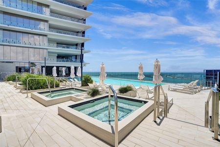 New construction Condo/Apt house 300 Biscayne Blvd Way, Unit 1607, Miami, FL 33131 - photo 46 46