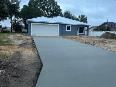 New construction Single-Family house 507 Pearsons Path, Auburndale, FL 33823 - photo 2 2