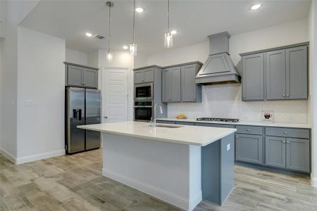 New construction Single-Family house 2808 Augustus Way, Mansfield, TX 76063 - photo 5 5