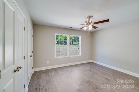 New construction Townhouse house 2018 Crown Point Drive, Albemarle, NC 28001 - photo 13 13