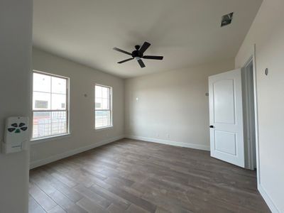 New construction Single-Family house 4225 Old Springtown Road, Weatherford, TX 76085 San Marcos- photo 19 19