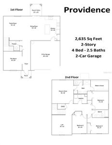 New construction Single-Family house 13234 Great Plains Drive, Riverview, FL 33579 - photo 37 37