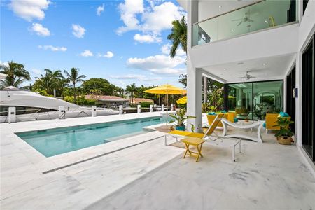 New construction Single-Family house 401 Lido Dr, Fort Lauderdale, FL 33301 - photo 76 76