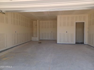 New construction Single-Family house 24072 W Hidalgo Avenue, Buckeye, AZ 85326 Sunflower Homeplan- photo 24 24