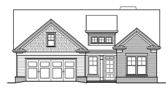 New construction Single-Family house 3245 Harris Road Southwest, Marietta, GA 30060 - photo 0 0
