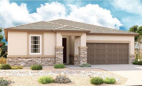 New construction Single-Family house 48818 N Curro Road, Gold Canyon, AZ 85118 - photo 0 0