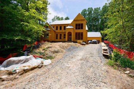 New construction Single-Family house 3040 West Pine Valley Nw, Atlanta, GA 30305 - photo 5 5