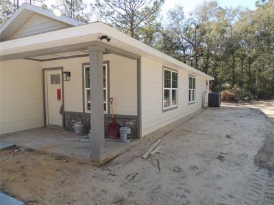 New construction Single-Family house 770 Ne 155Th Court, Williston, FL 32696 - photo 2 2