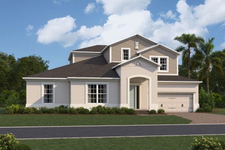 Lake Star At Ovation by M/I Homes in Winter Garden - photo 11 11