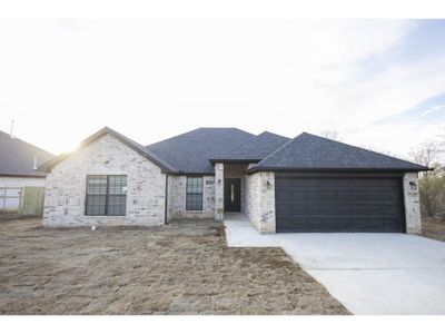 New construction Single-Family house 908 Williams Road, Fort Worth, TX 76120 - photo