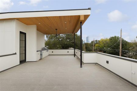 New construction Single-Family house 1615 Waterston Ave, Austin, TX 78703 - photo 29