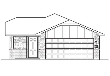 New construction Single-Family house 5504  Black Harrie, San Antonio, TX 78222 - photo 13 13