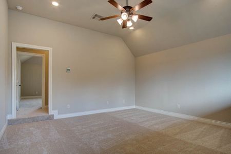 New construction Single-Family house 109 Teralyn Grove Loop, Willis, TX 77318 - photo 7 7