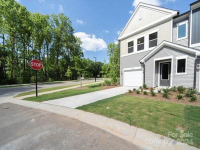New construction Townhouse house 9324 Widden Way, Charlotte, NC 28269 - photo 11 11