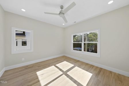 New construction Single-Family house 2501 Lednum Street, Durham, NC 27704 - photo 20 20