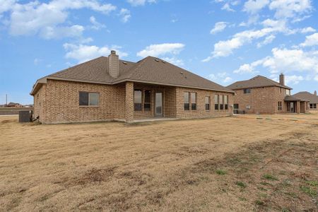 New construction Single-Family house 7420 Stonehenge Drive, Sanger, TX 76266 - photo 5 5